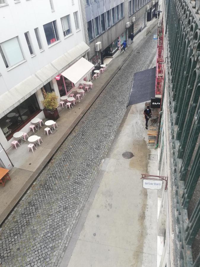 Hostal Invictus Oporto