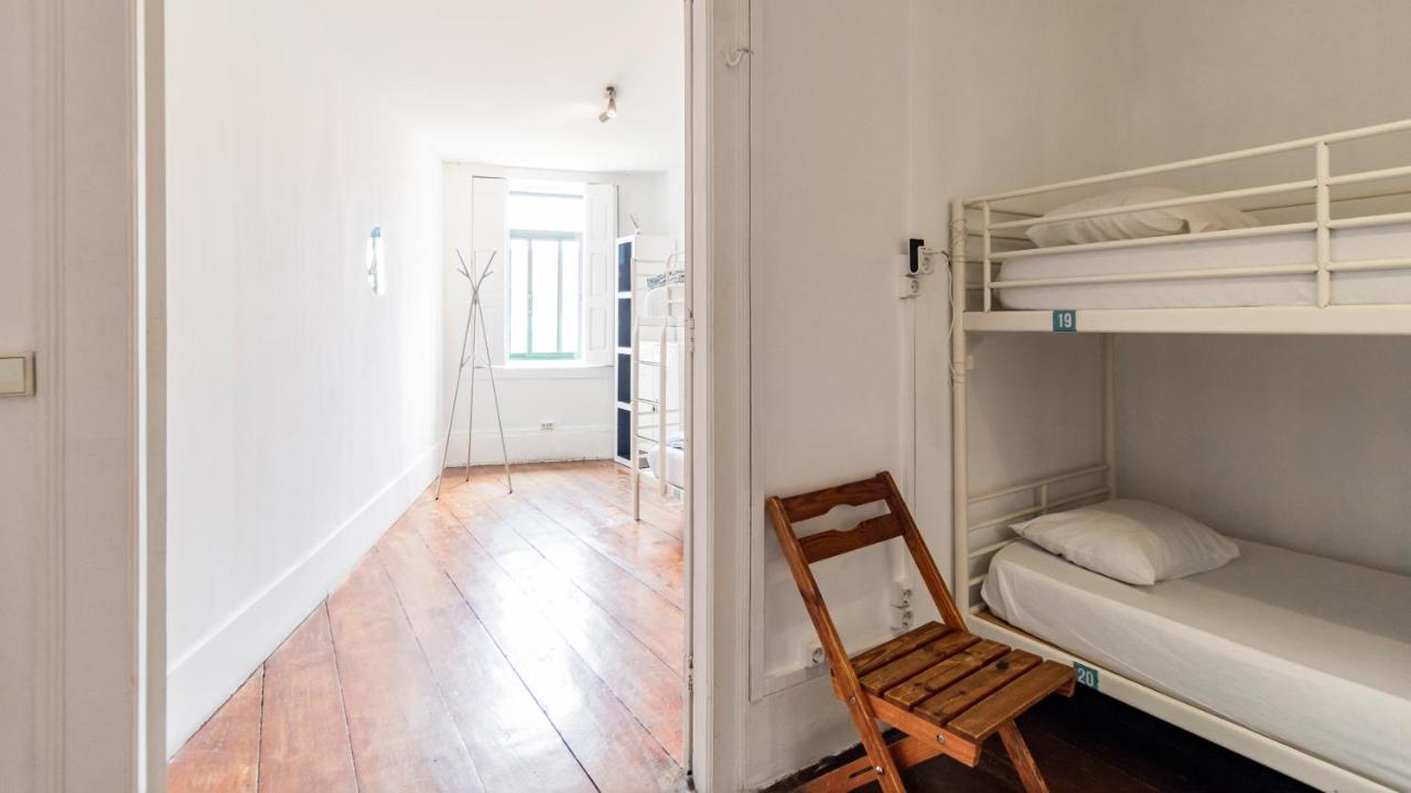 Auberge de jeunesse Invictus Oporto