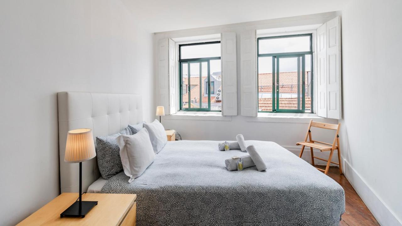 Invictus Hostal Oporto