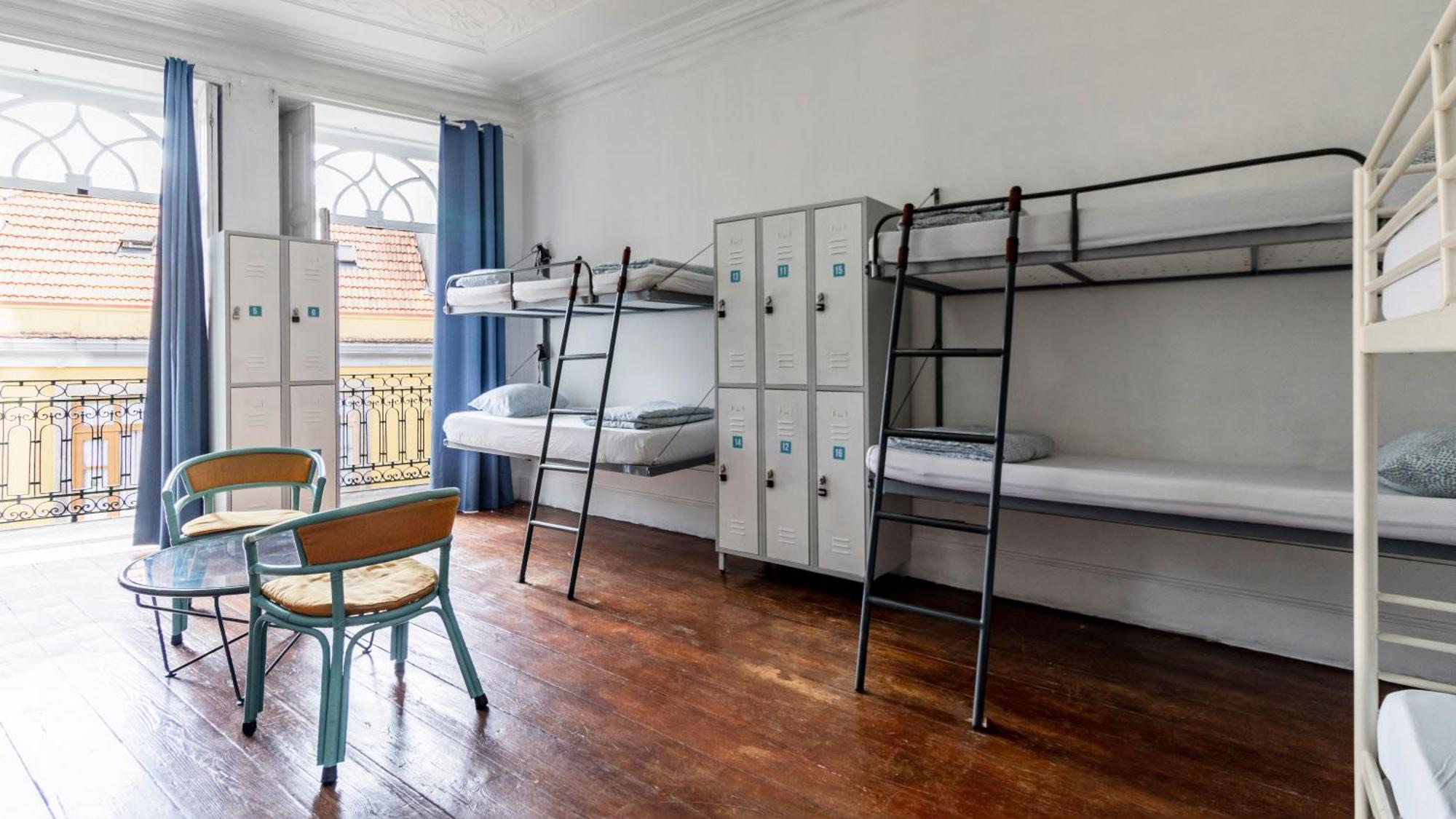 Invictus Hostal