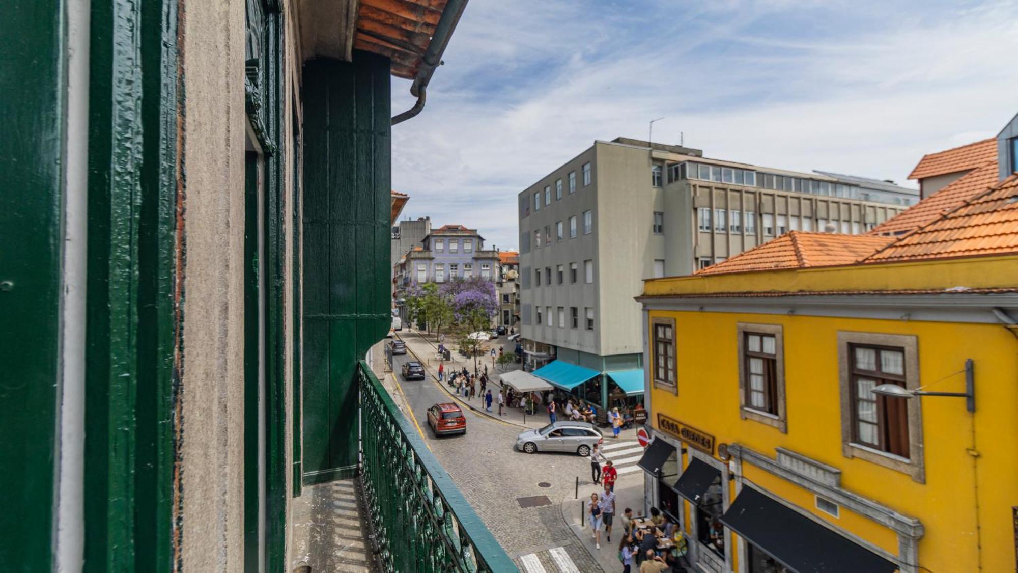 Hostal Invictus Oporto