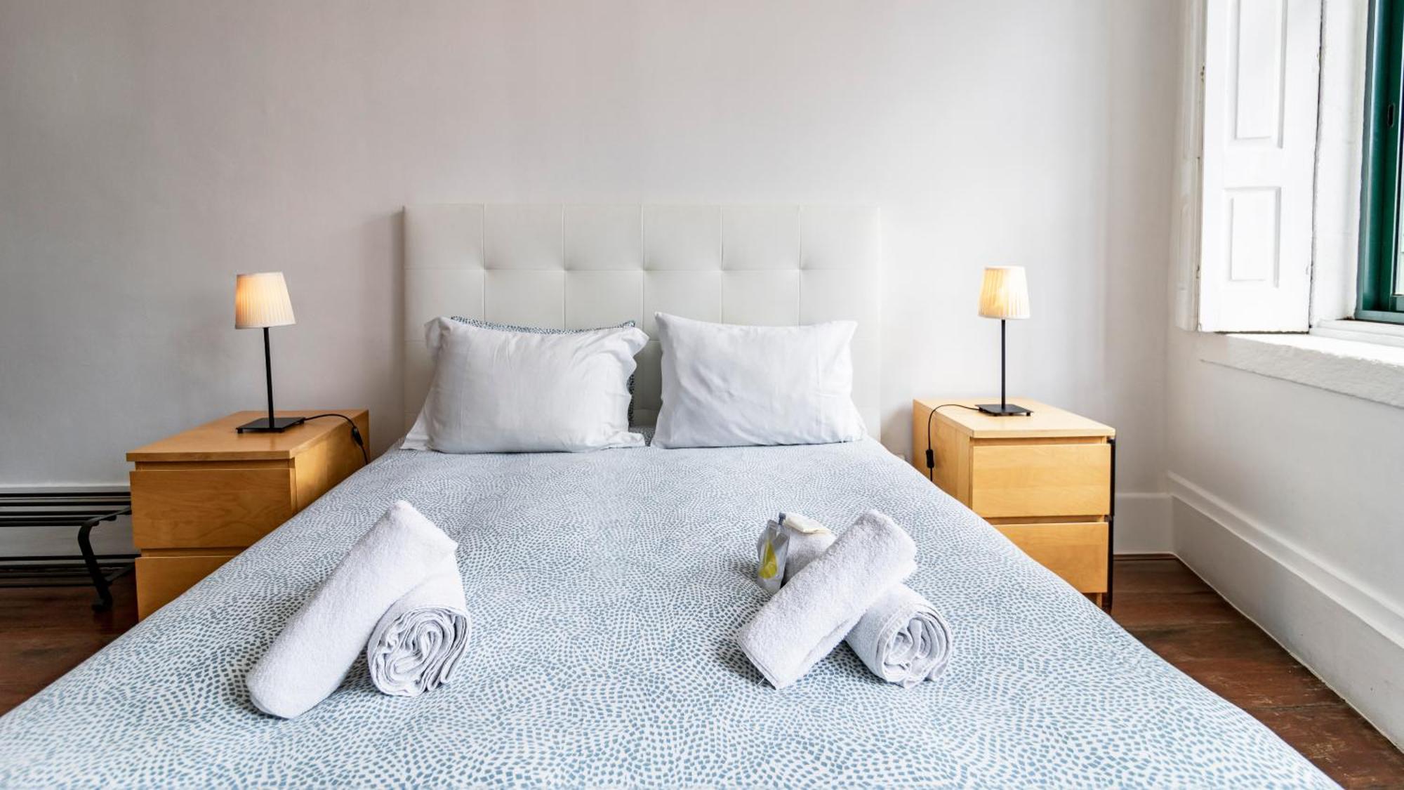 Invictus Hostal Oporto