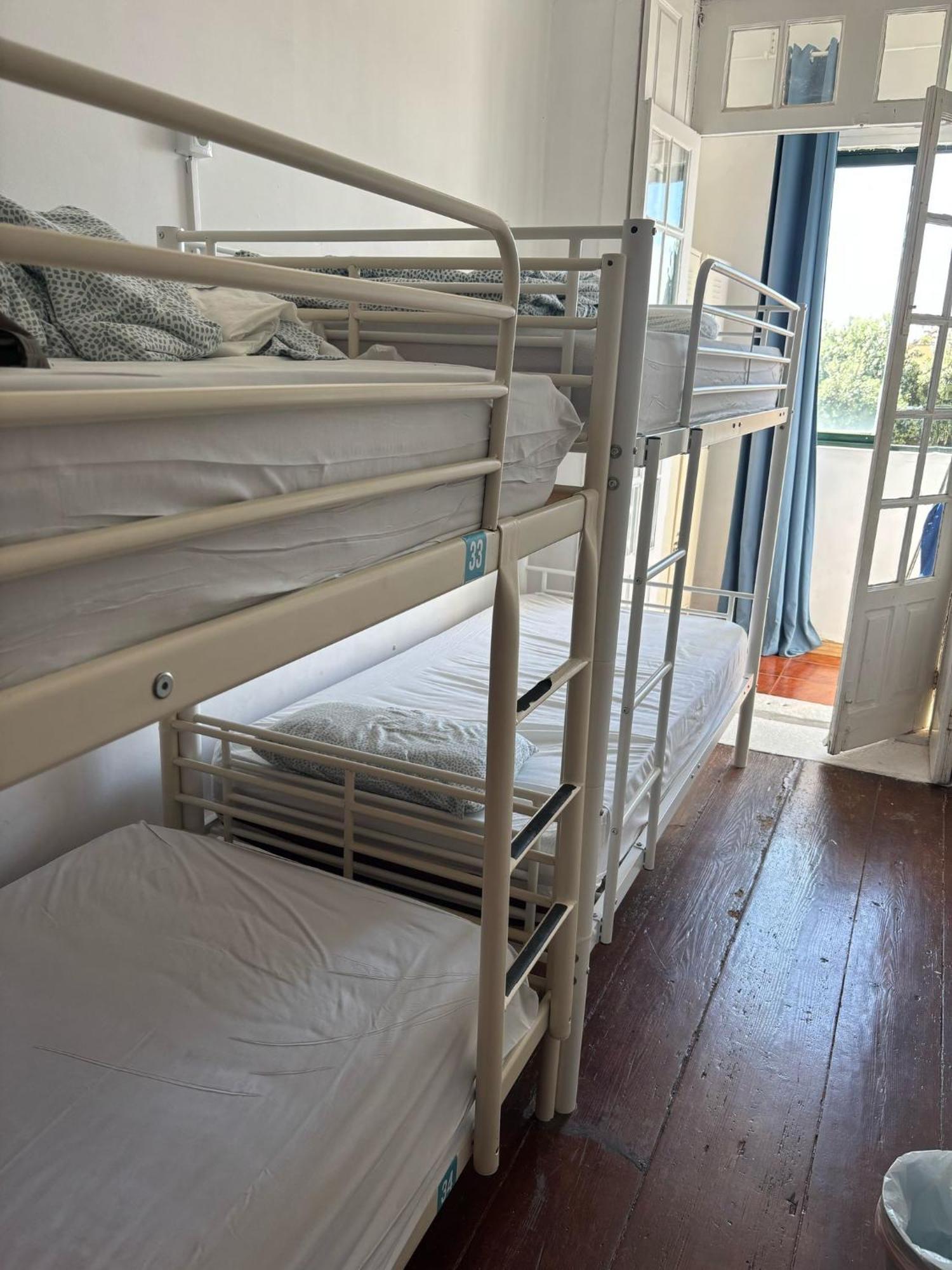 Hostel Invictus